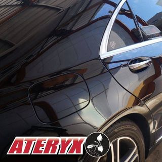 【ATERYX 頂級棕櫚蠟｜車漆奢華保養的最佳選擇】