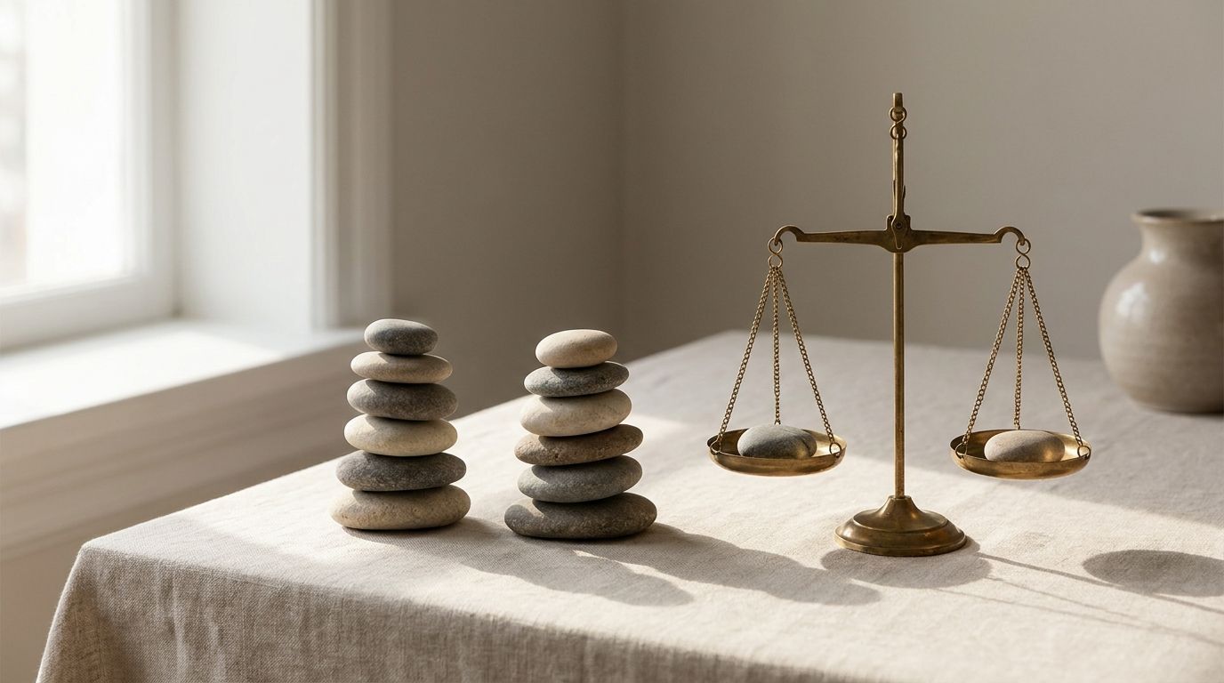 月底對帳為什麼總對不平？商家對帳最常見的 5 個坑一次搞懂