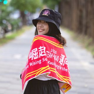 緹花毛巾