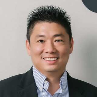 陳柏雨｜Hive Ventures 創辦人 / 管理合夥人