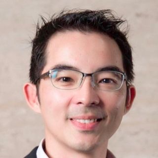 蔡建全｜創新工業技術移轉股份有限公司ITIC 副總經理