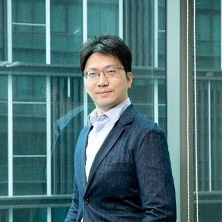 方俊傑｜AVA Angels 創辦人 & 執行長