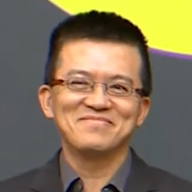 游智元｜能率亞洲資本股份有限公司 總經理
