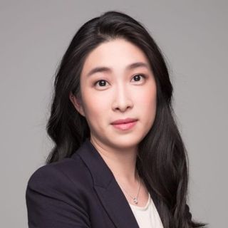 林欣慧｜首席創投 副總經理