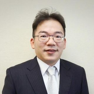 魏宏政｜中華開發資本管理顧問股份有限公司 副總經理