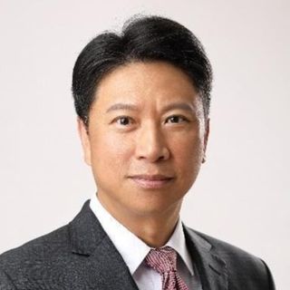 林宇聲｜台新創投 總經理