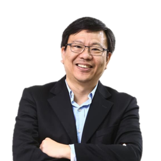 劉奕成｜和鼎創業投資股份有限公司 副董事長暨總經理 