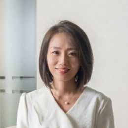 高慕儀｜大譽資本投資管理顧問股份有限公司 副總經理