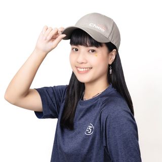 Chiao喜歡！我全都要！ （大Logo）