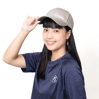Chiao喜歡！我全都要！ （小Logo）