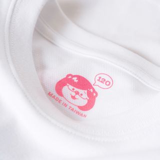 水獺好友黏踢T（小水獺）