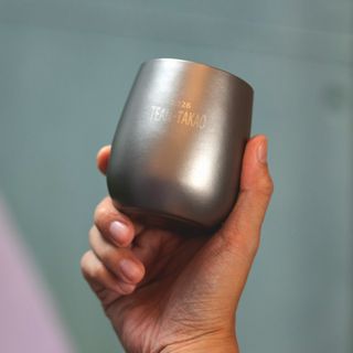 鈦蛋杯（2款可選）