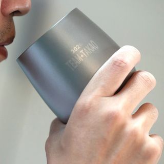 鈦蛋杯（2款可選）