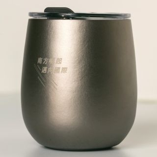 鈦蛋杯（2款可選）