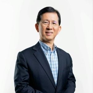 黃彥男｜中華民國創業投資商業同業公會 理事長