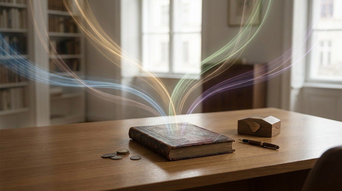 多元支付的隱形成本在對帳——除非所有管道最後都匯進同一本帳。