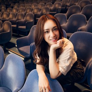 演員 -  蔡佾玲